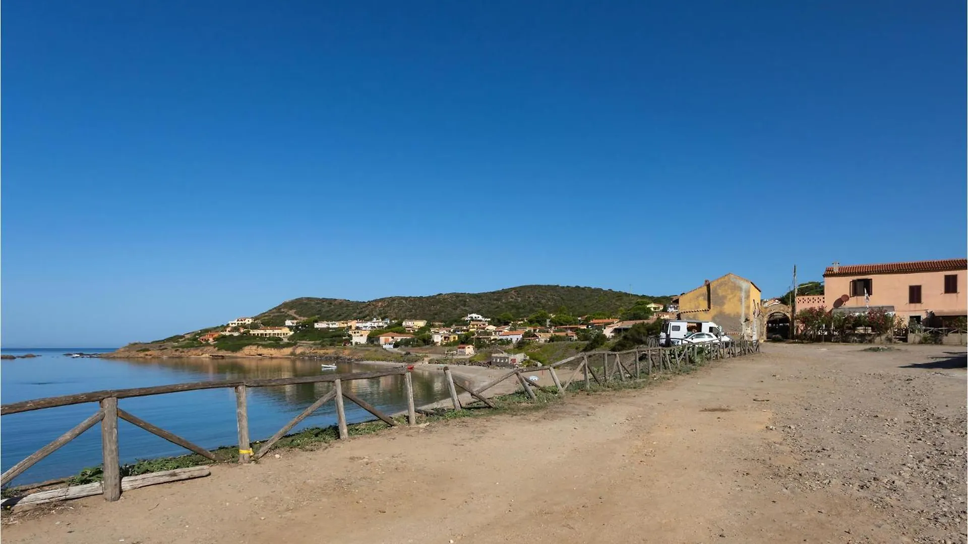 Casa Arco Lejlighed Torre dei Corsari